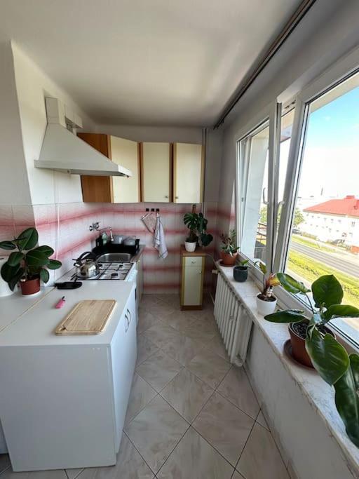 Apartment Mieszkanko Okulickiego *