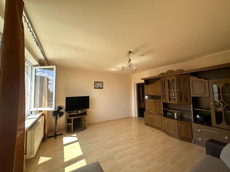 Mieszkanko Okulickiego Apartment Rzeszow